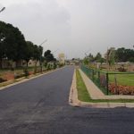 Skanda Taapasi Rosebay Road Junction