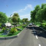 Skanda Taapasi Rosebay Street view