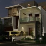 Skanda Taapasi Rosebay Villa view