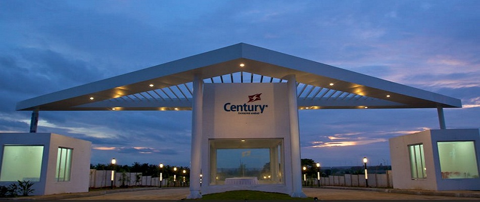 Century Sports Village