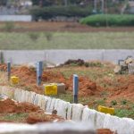 Sri Durga Residency Site View