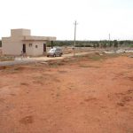 Sri Durga Residency Site View