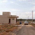 Sri Durga Residency Site View