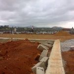 Yesh Residency Construction Update