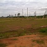 Yesh Residency Plot View