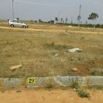 Yesh Residency Plots