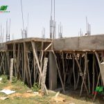 NBR Lake View Construction