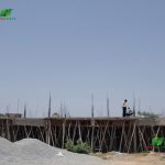 NBR Lake View Construction