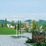 Magnolia Sunshine Acres Entrance view