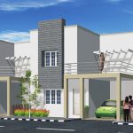 Royal Garden Elevation