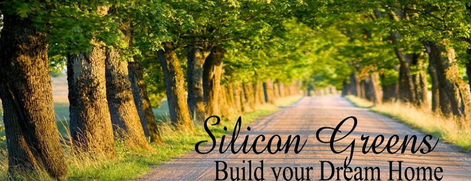 Adhvaytha Silicon Greens