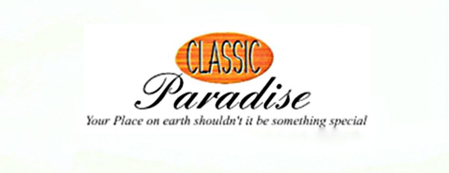 Classic Paradise