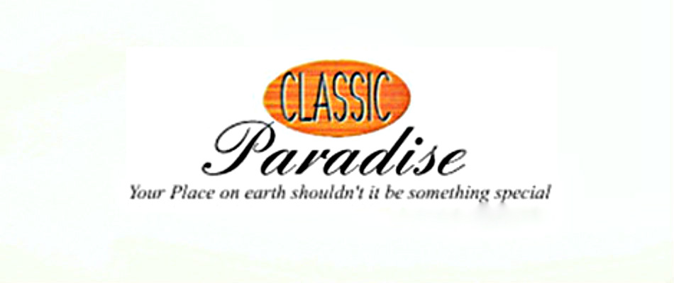 Classic Paradise