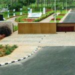 Cornerstone Campan Valley Entrance View