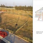 Cornerstone Campan Valley Plots view