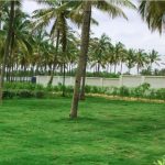 Cornerstone Campan Valley Site View
