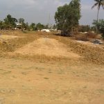 Shri Samrudhi Homes Road Construction