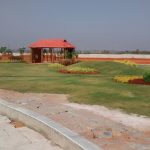 Shriram Godhuli Gardening