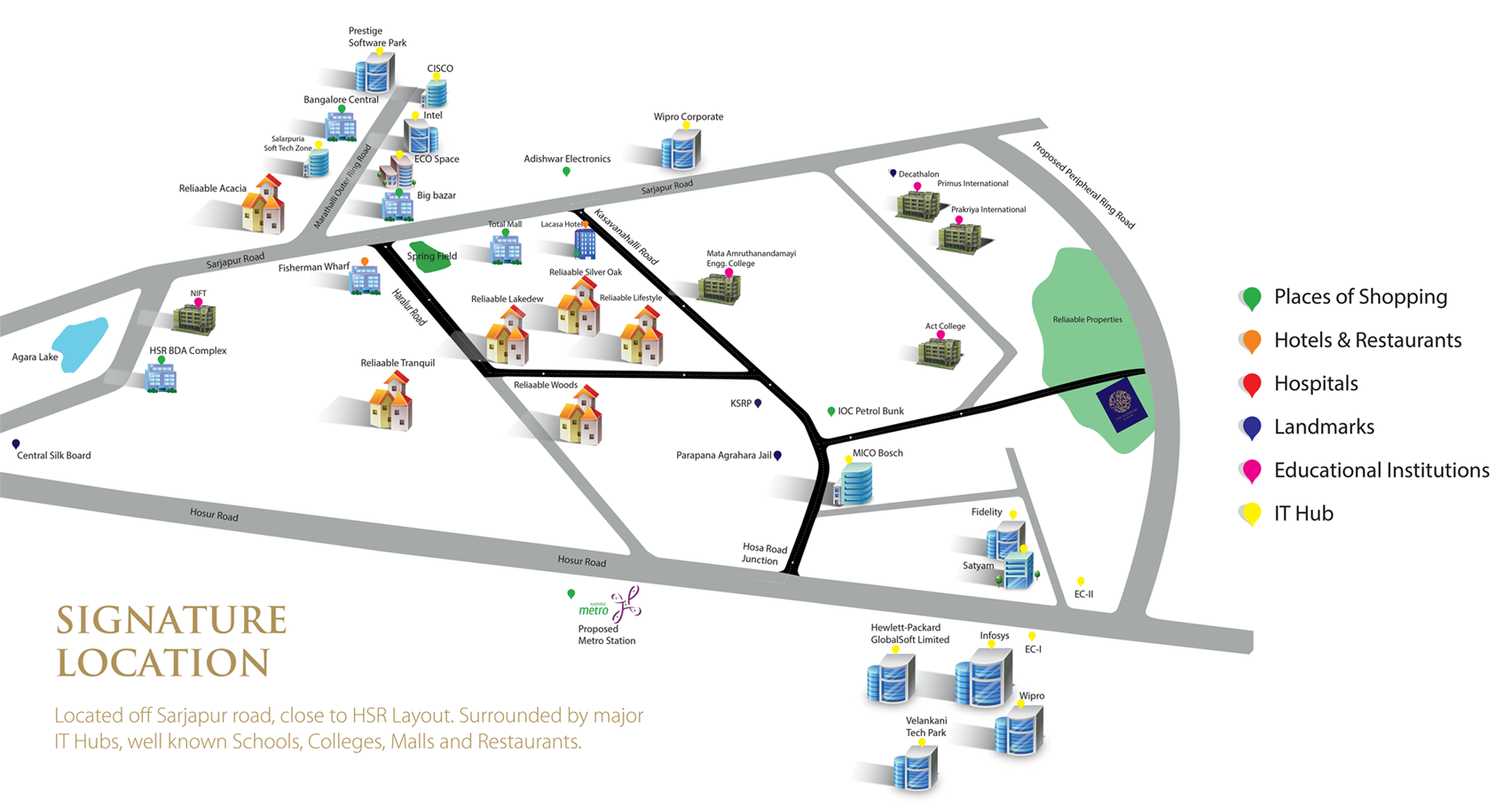 decathlon near hsr layout