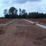 Vijetha Smart City Plots View