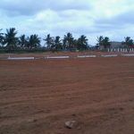 Vijetha Smart City Site View